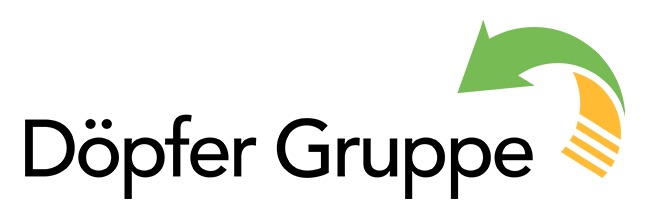 Logo Döpfer Gruppe