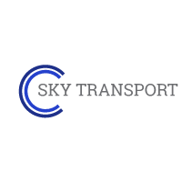 Logo Sky Transport