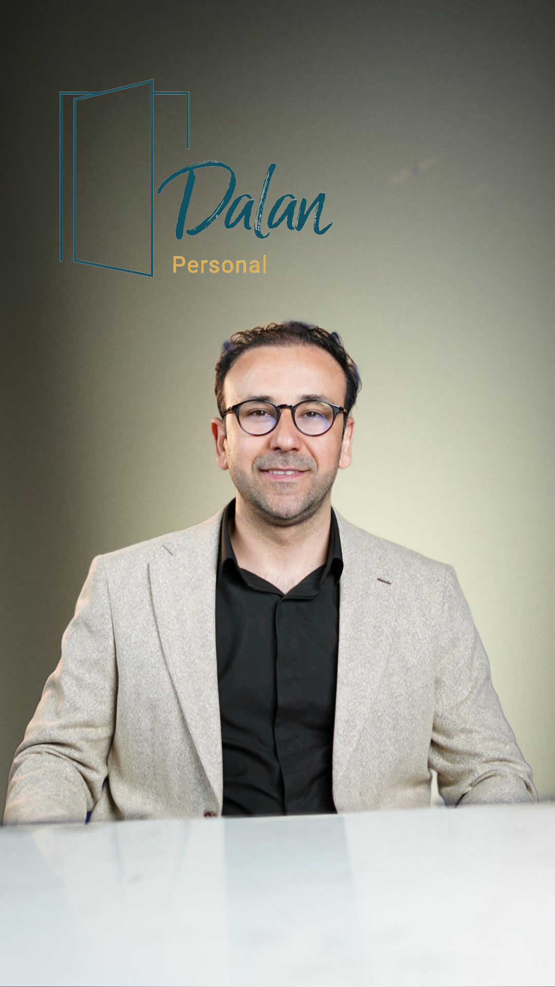 Sadegh Hemmati, Founder & CEO
